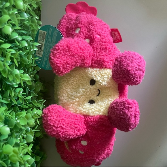 NWT Sally the Salami Bum Bumz- Picnic Bumz - Picture 9 of 9